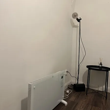 O9b Private In Center * ברטיסלאבה