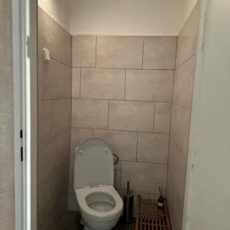 O9b Private In Center * Bratislava