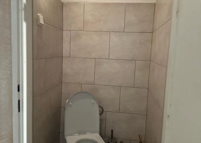 O9b Private In Center * Bratislava