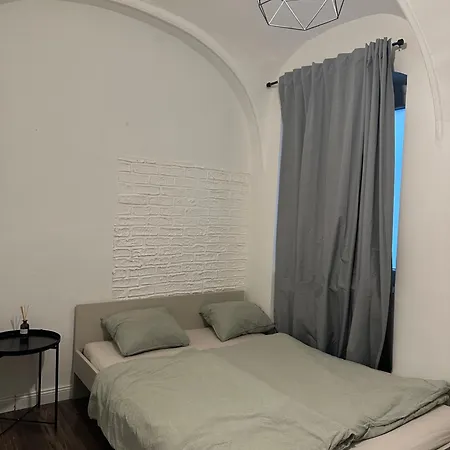 Accommodatie bij particulieren O9b Private In Center *