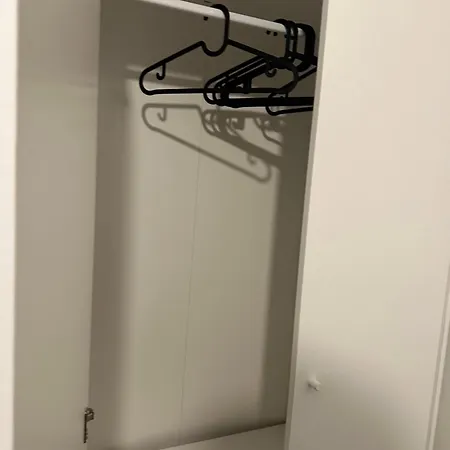 Quarto em Acomodações Particulares O9b Private In Center Bratislava